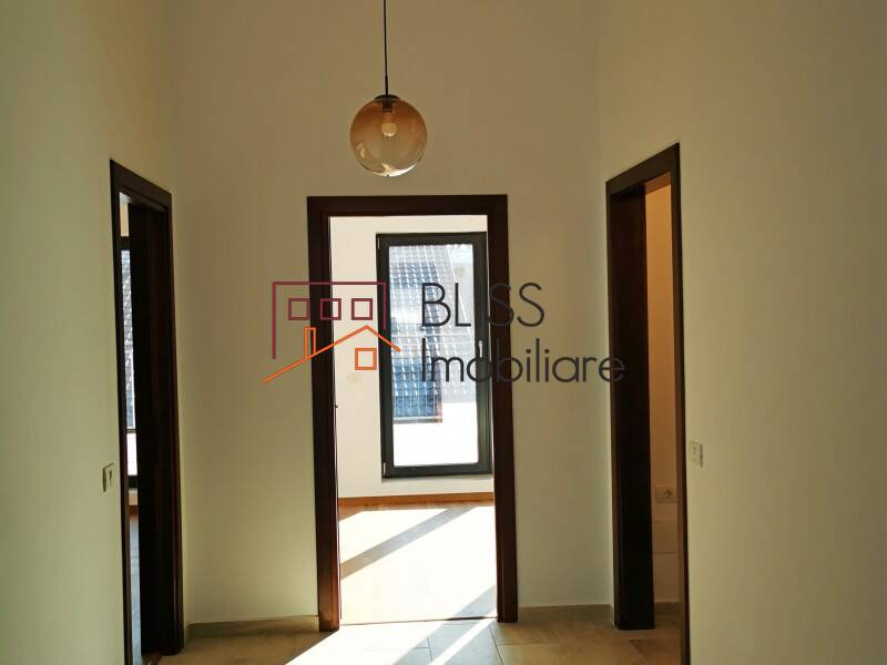 Apartment, 2 Bedrooms, Vacaresti Park, Bucharest | Bliss Imobiliare / Photo 11 - BLISS Imobiliare