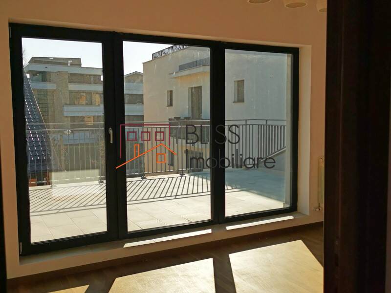 Apartment, 2 Bedrooms, Vacaresti Park, Bucharest | Bliss Imobiliare / Photo 19 - BLISS Imobiliare