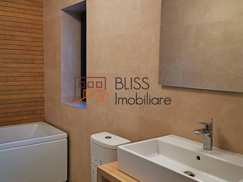 Apartment, 2 Bedrooms, Vacaresti Park, Bucharest | Bliss Imobiliare / Photo 25 - BLISS Imobiliare