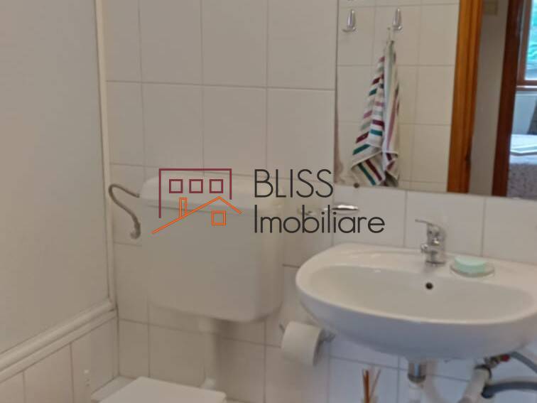 One Bedroom Apartment Turda, Bucharest | Bliss Imobiliare / Photo 12 - BLISS Imobiliare