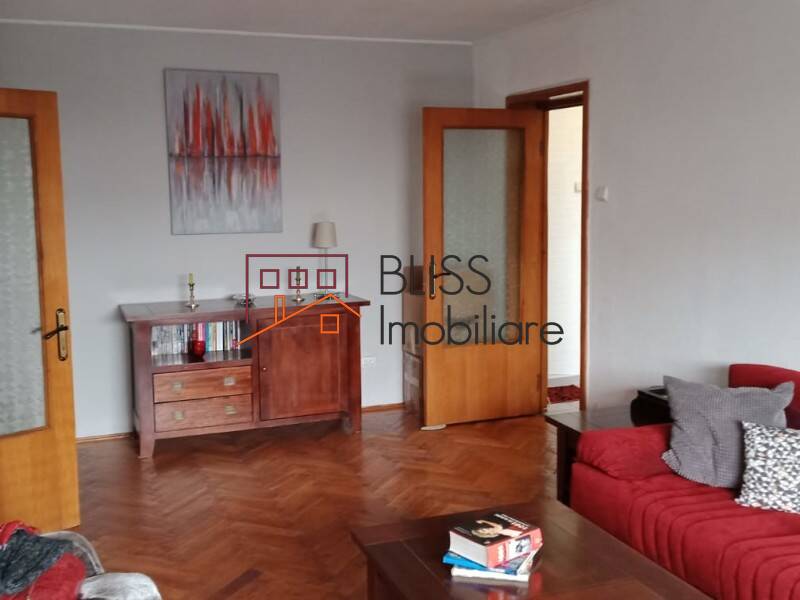 One Bedroom Apartment Turda, Bucharest | Bliss Imobiliare / Photo 1 - BLISS Imobiliare