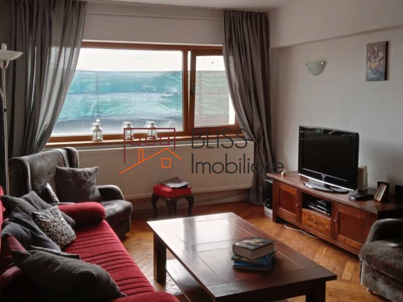 One Bedroom Apartment Turda, Bucharest | Bliss Imobiliare / Photo 2 - BLISS Imobiliare