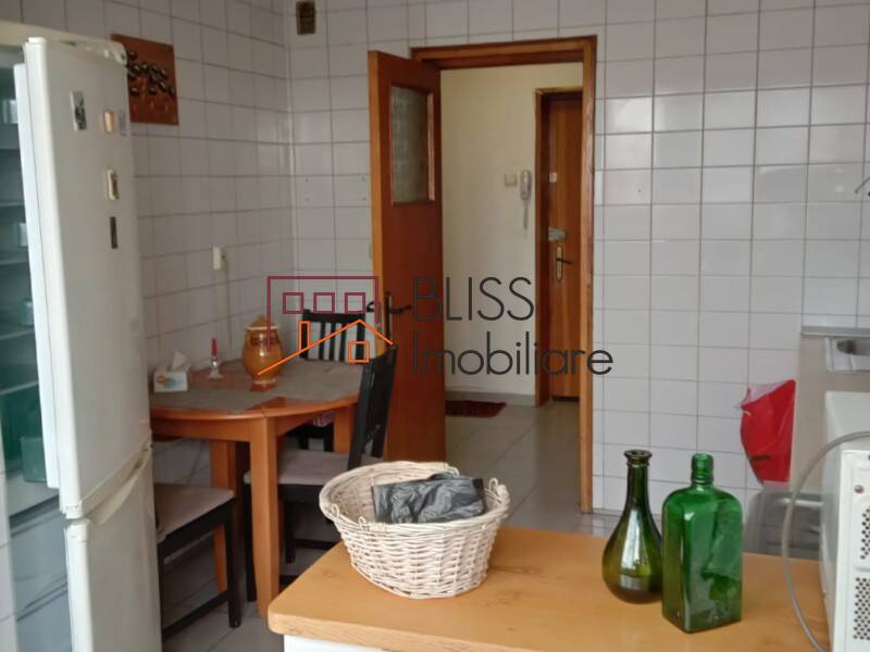 One Bedroom Apartment Turda, Bucharest | Bliss Imobiliare / Photo 3 - BLISS Imobiliare