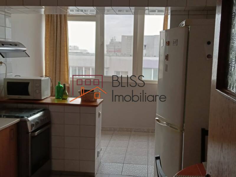 One Bedroom Apartment Turda, Bucharest | Bliss Imobiliare / Photo 4 - BLISS Imobiliare