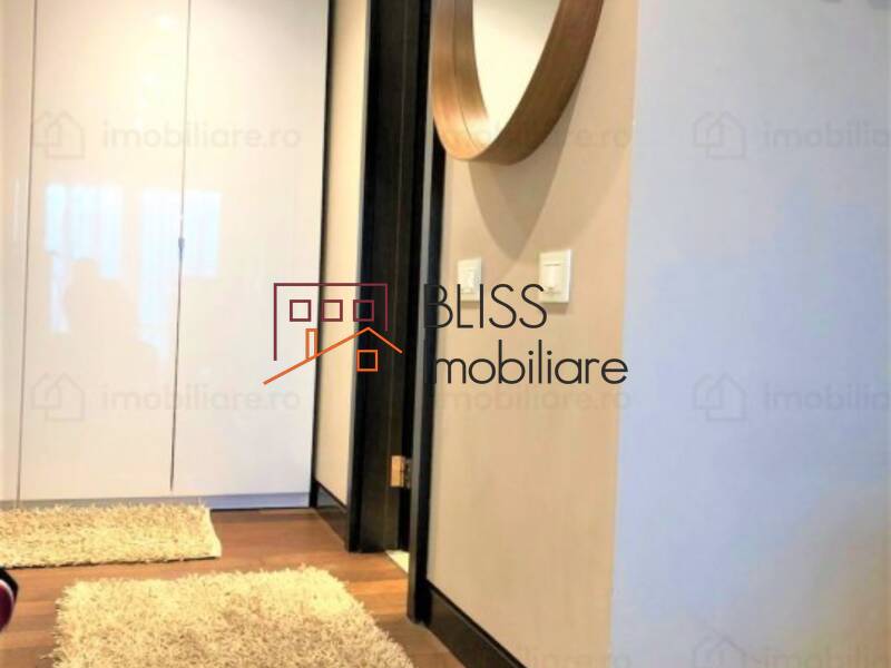 Apartament Elegant Cu 3 Camere, 2 Terase Si Finisaje Premium | Bliss Imobiliare / Photo 7 - BLISS Imobiliare