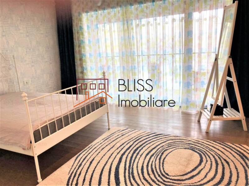 Apartament Elegant Cu 3 Camere, 2 Terase Si Finisaje Premium | Bliss Imobiliare / Photo 8 - BLISS Imobiliare