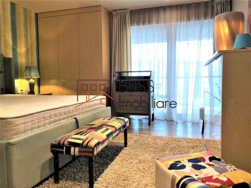 Apartament Elegant Cu 3 Camere, 2 Terase Si Finisaje Premium | Bliss Imobiliare / Photo 11 - BLISS Imobiliare