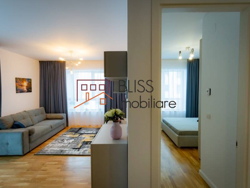 Apartment, 1 Bedroom, Bucharest | Bliss Imobiliare / Photo 2 - BLISS Imobiliare