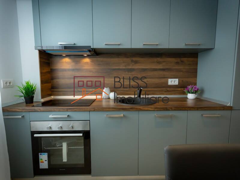 Apartment, 1 Bedroom, Bucharest | Bliss Imobiliare / Photo 12 - BLISS Imobiliare