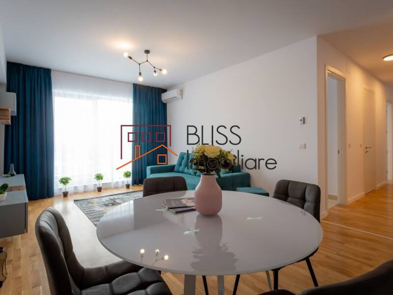 Apartament, 3 Camere | Bliss Imobiliare / Photo 8 - BLISS Imobiliare