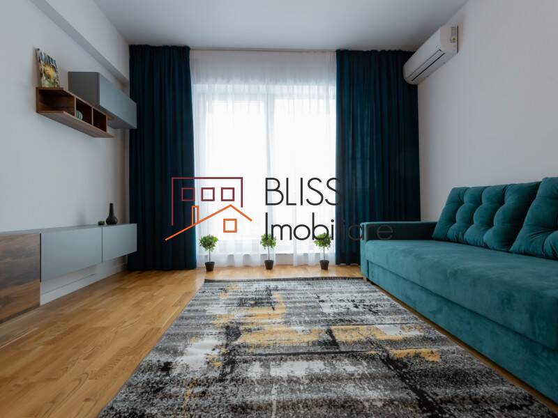 Apartment, 2 Bedroom, Bucharest | Bliss Imobiliare / Photo 9 - BLISS Imobiliare