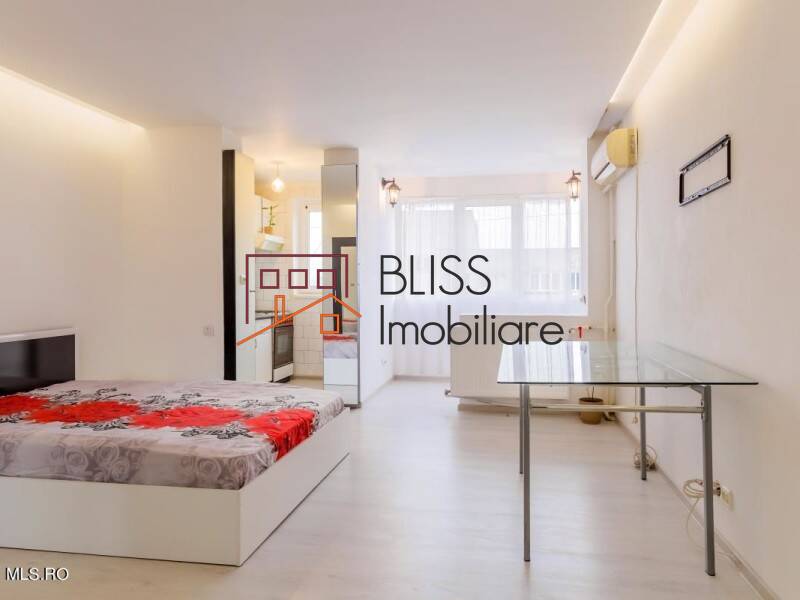 Garsoniera | Bliss Imobiliare / Photo 1 - BLISS Imobiliare