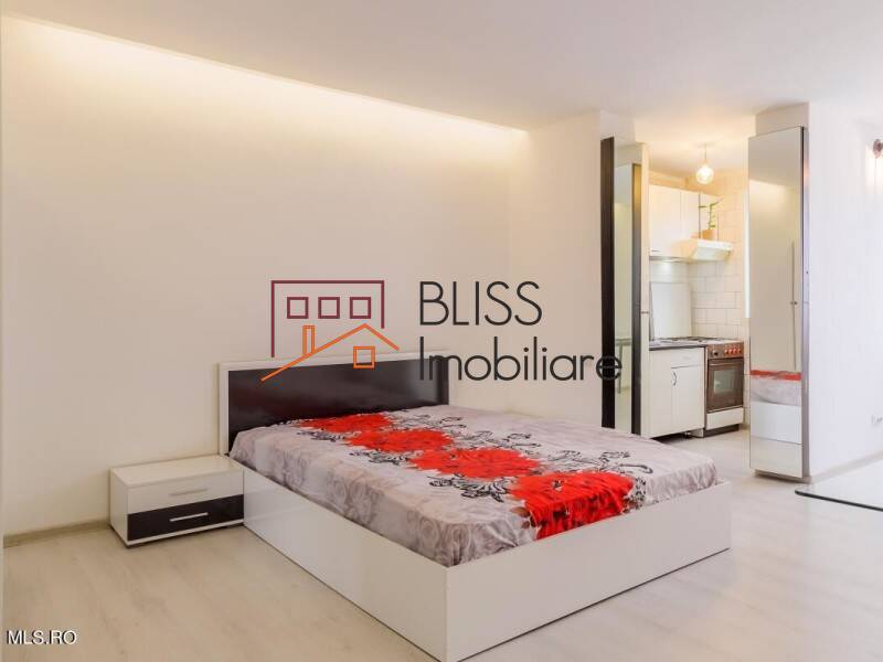 Studio Apartment, Bucharest | Bliss Imobiliare / Photo 2 - BLISS Imobiliare