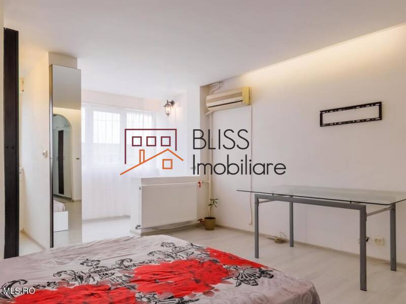 Studio Apartment, Bucharest | Bliss Imobiliare / Photo 3 - BLISS Imobiliare