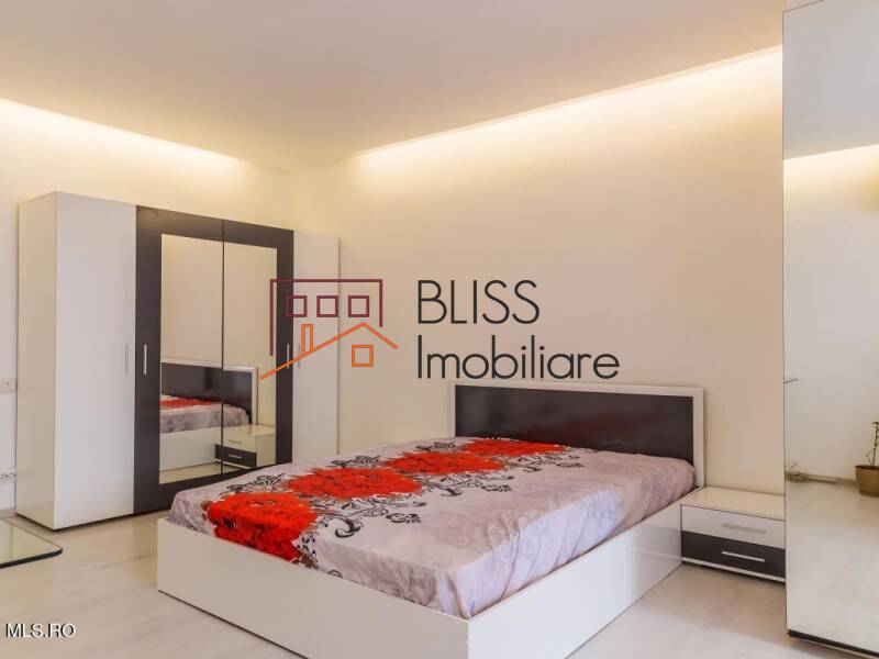 Studio Apartment, Bucharest | Bliss Imobiliare / Photo 4 - BLISS Imobiliare