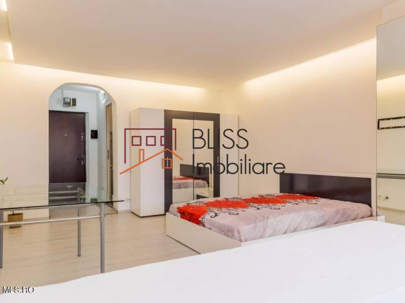 Studio Apartment, Bucharest | Bliss Imobiliare / Photo 5 - BLISS Imobiliare