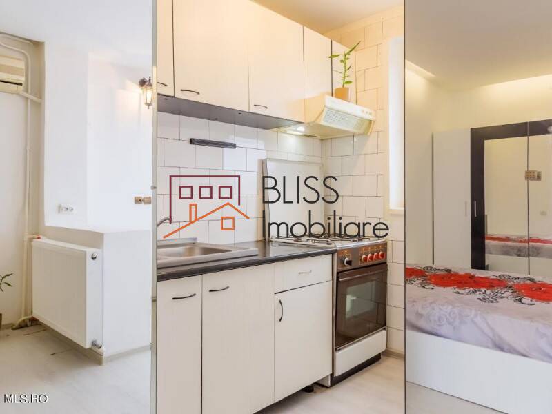 Garsoniera | Bliss Imobiliare / Photo 6 - BLISS Imobiliare