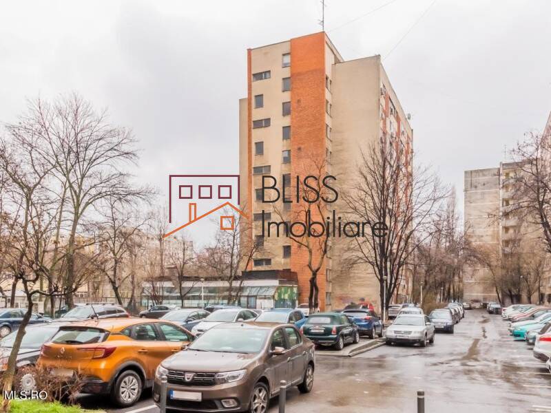 Studio Apartment, Bucharest | Bliss Imobiliare / Photo 8 - BLISS Imobiliare