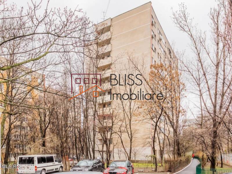 Studio Apartment, Bucharest | Bliss Imobiliare / Photo 9 - BLISS Imobiliare