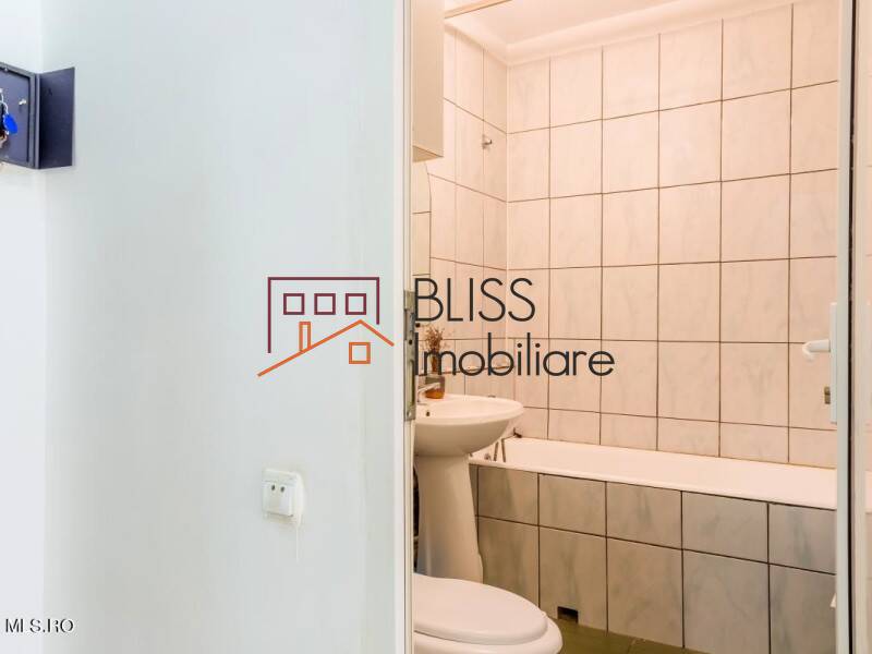 Studio Apartment, Bucharest | Bliss Imobiliare / Photo 7 - BLISS Imobiliare