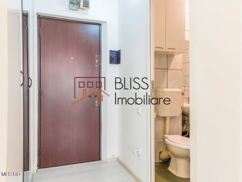 Studio Apartment, Bucharest | Bliss Imobiliare / Photo 10 - BLISS Imobiliare