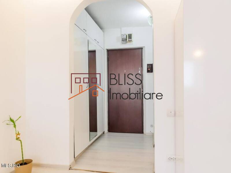 Studio Apartment, Bucharest | Bliss Imobiliare / Photo 11 - BLISS Imobiliare