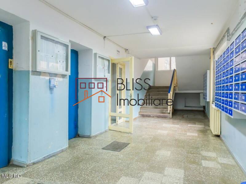 Studio Apartment, Bucharest | Bliss Imobiliare / Photo 14 - BLISS Imobiliare