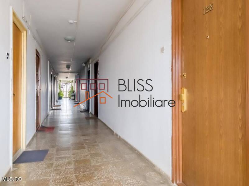Studio Apartment, Bucharest | Bliss Imobiliare / Photo 12 - BLISS Imobiliare