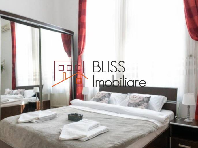 Apartment for Rent KM 0 | Ultracentral, Bucharest - 4 Bedroom - ID:92610 | Bliss Imobiliare / Photo 7 - BLISS Imobiliare