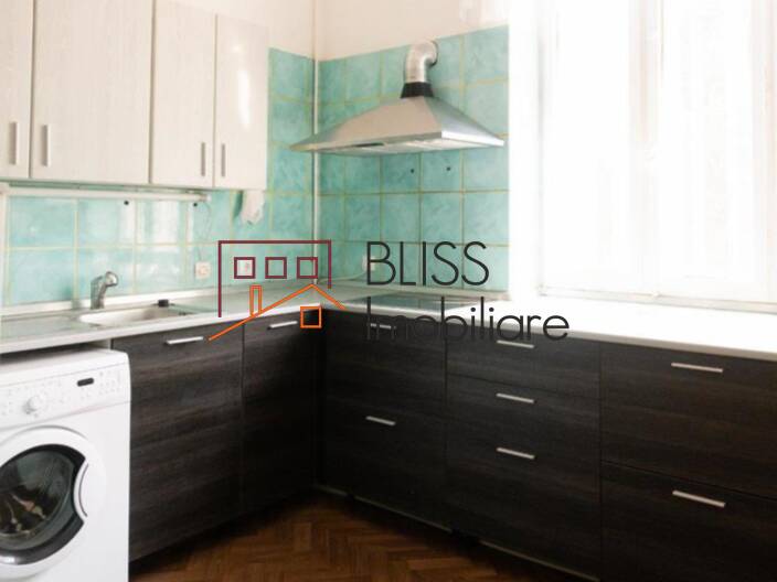 Apartament de Inchiriat KM 0 | Ultracentral - 5 Camere - ID:92610 | Bliss Imobiliare / Photo 4 - BLISS Imobiliare