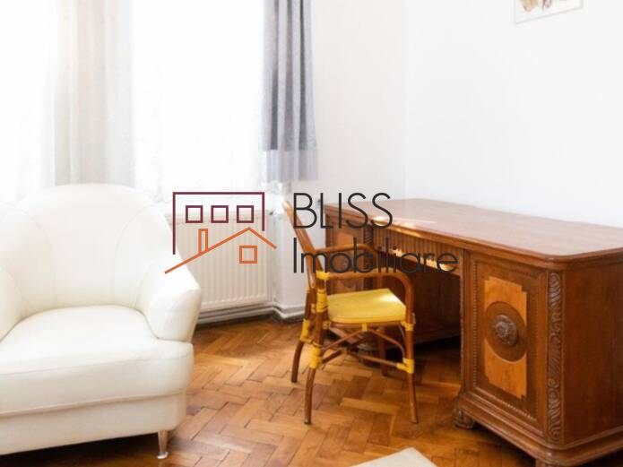 Apartament de Inchiriat KM 0 | Ultracentral - 5 Camere - ID:92610 | Bliss Imobiliare / Photo 10 - BLISS Imobiliare