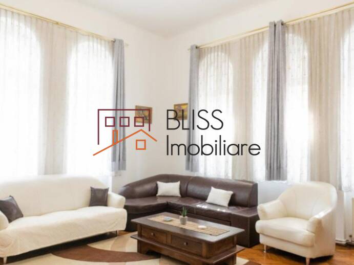 Apartament de Inchiriat KM 0 | Ultracentral - 5 Camere - ID:92610 | Bliss Imobiliare / Photo 1 - BLISS Imobiliare