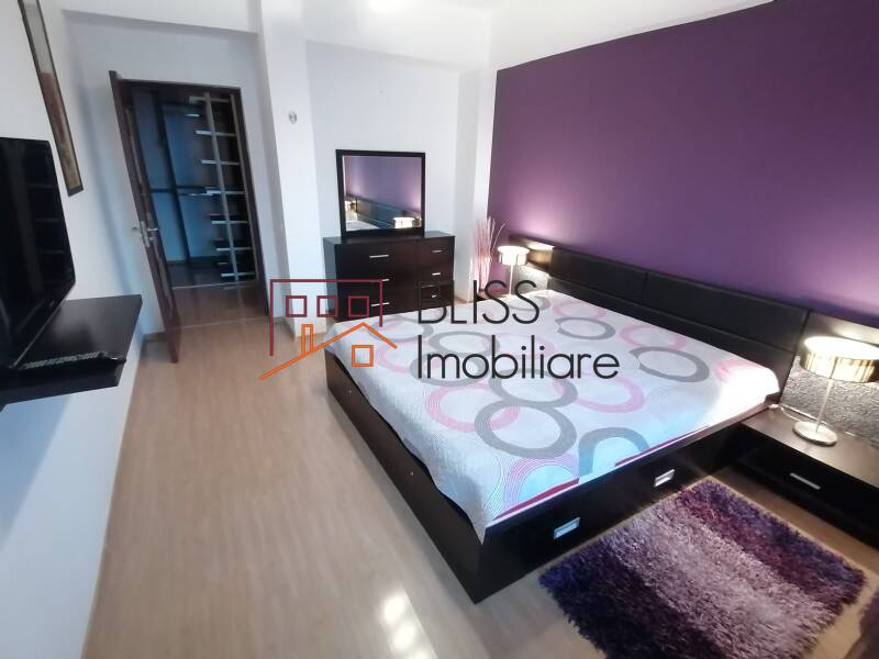 Apartament de Inchiriat Iancu Nicolae | Pipera - 3 Camere - ID:92624 | Bliss Imobiliare / Photo 7 - BLISS Imobiliare