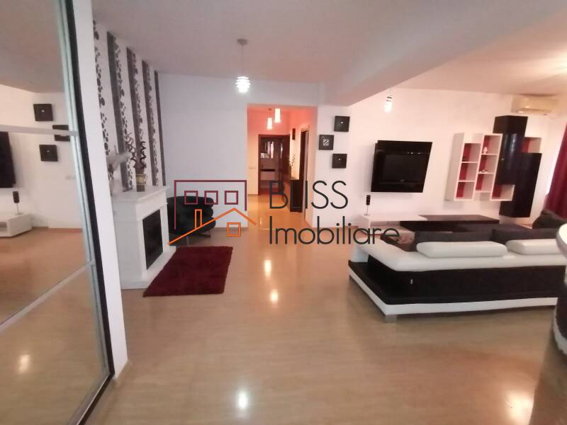 Apartament de Inchiriat Iancu Nicolae | Pipera - 3 Camere - ID:92624 | Bliss Imobiliare / Photo 3 - BLISS Imobiliare
