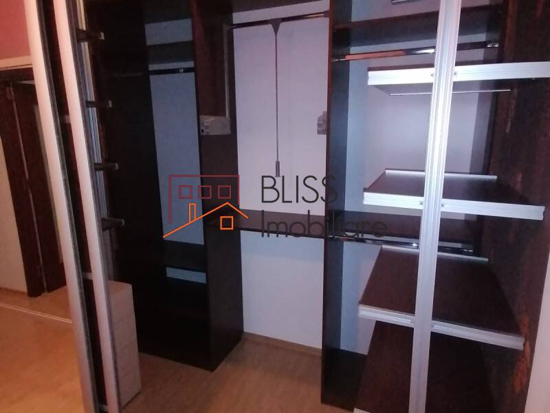 Apartament de Inchiriat Iancu Nicolae | Pipera - 3 Camere - ID:92624 | Bliss Imobiliare / Photo 10 - BLISS Imobiliare