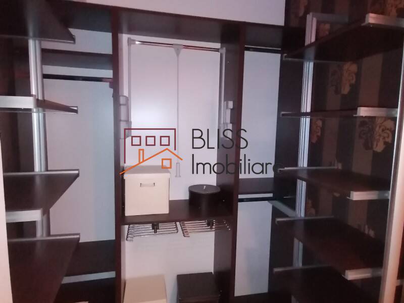 Apartament de Inchiriat Iancu Nicolae | Pipera - 3 Camere - ID:92624 | Bliss Imobiliare / Photo 11 - BLISS Imobiliare