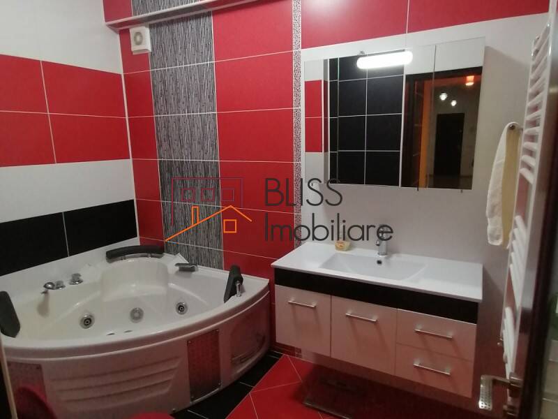 Apartment for Rent Iancu Nicolae | Pipera, Bucharest / Ilfov - 2 Bedroom - ID:92624 | Bliss Imobiliare / Photo 12 - BLISS Imobiliare