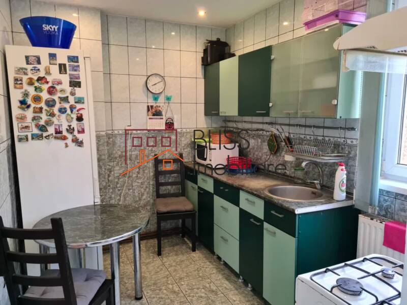 Apartament 3 Camere Piata Domenii | Bliss Imobiliare / Photo 4 - BLISS Imobiliare