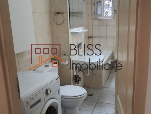 Apartment for Rent Aviatiei | Promenada mall | Metro Pipera, Bucharest - 1 Bedroom - ID:92632 | Bliss Imobiliare / Photo 8 - BLISS Imobiliare