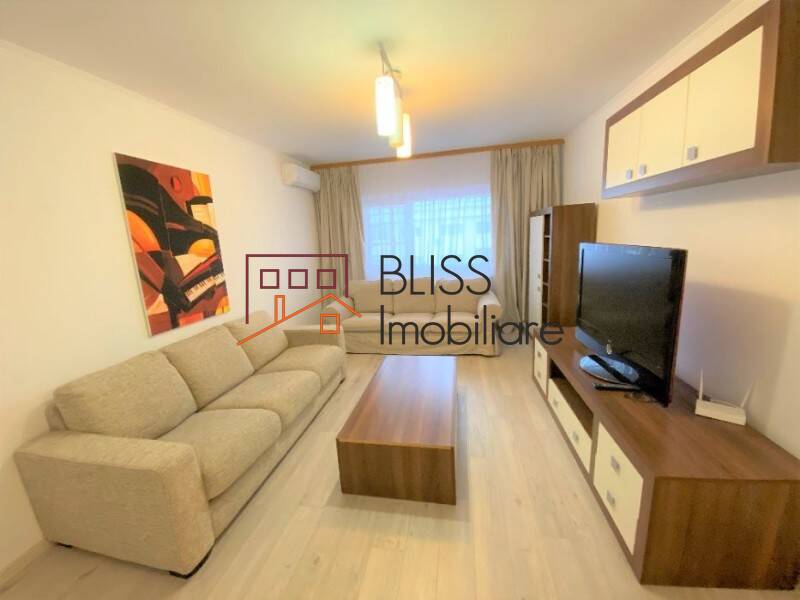 Apartament de Inchiriat Aviatiei | Promenada mall | Metro Pipera - 2 Camere - ID:31009 | Bliss Imobiliare / Photo 2 - BLISS Imobiliare