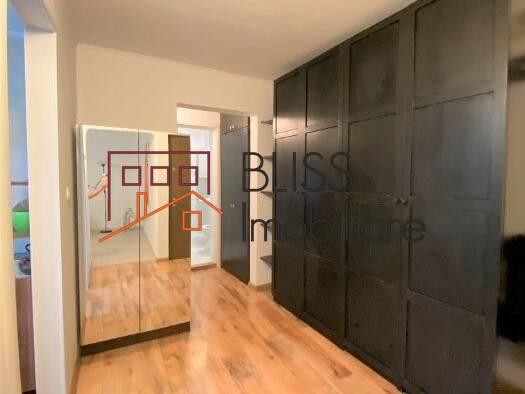 Apartment for Rent Aviatiei | Promenada mall | Metro Pipera, Bucharest - 1 Bedroom - ID:31009 | Bliss Imobiliare / Photo 6 - BLISS Imobiliare