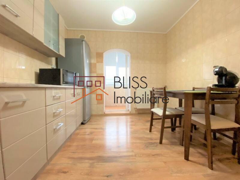 Apartament de Inchiriat Aviatiei | Promenada mall | Metro Pipera - 2 Camere - ID:31009 | Bliss Imobiliare / Photo 4 - BLISS Imobiliare