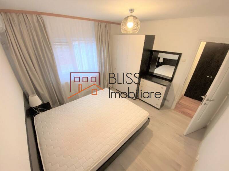 Apartment for Rent Aviatiei | Promenada mall | Metro Pipera, Bucharest - 1 Bedroom - ID:31009 | Bliss Imobiliare / Photo 7 - BLISS Imobiliare