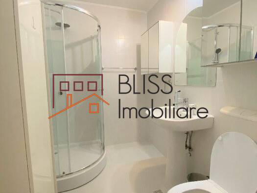 Apartament de Inchiriat Aviatiei | Promenada mall | Metro Pipera - 2 Camere - ID:31009 | Bliss Imobiliare / Photo 8 - BLISS Imobiliare