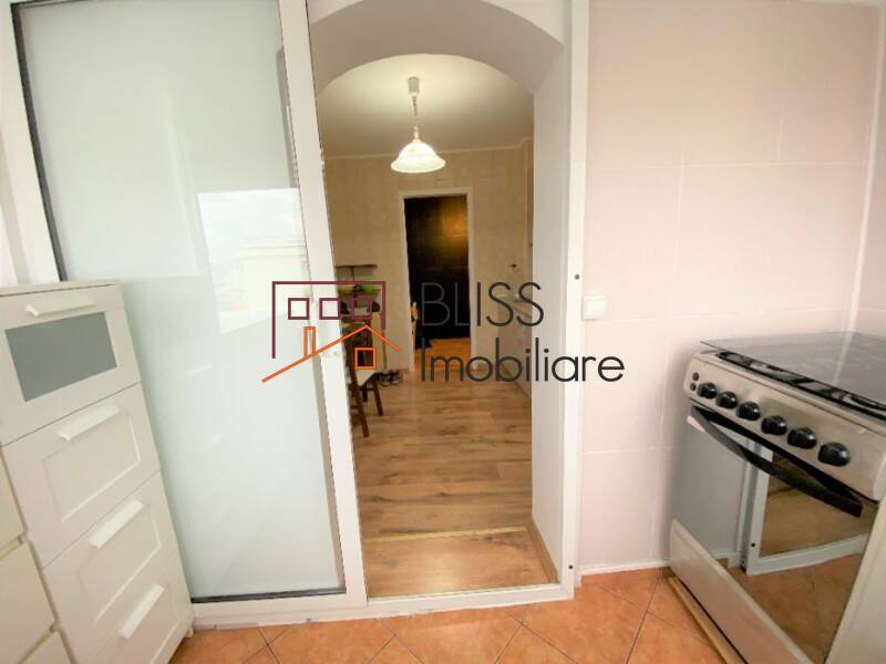 Apartment for Rent Aviatiei | Promenada mall | Metro Pipera, Bucharest - 1 Bedroom - ID:31009 | Bliss Imobiliare / Photo 5 - BLISS Imobiliare