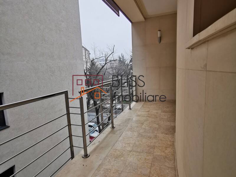 Luxury 3-Bedroom Apartment In Primaverii, Bucharest, Bucharest | Bliss Imobiliare / Photo 35 - BLISS Imobiliare