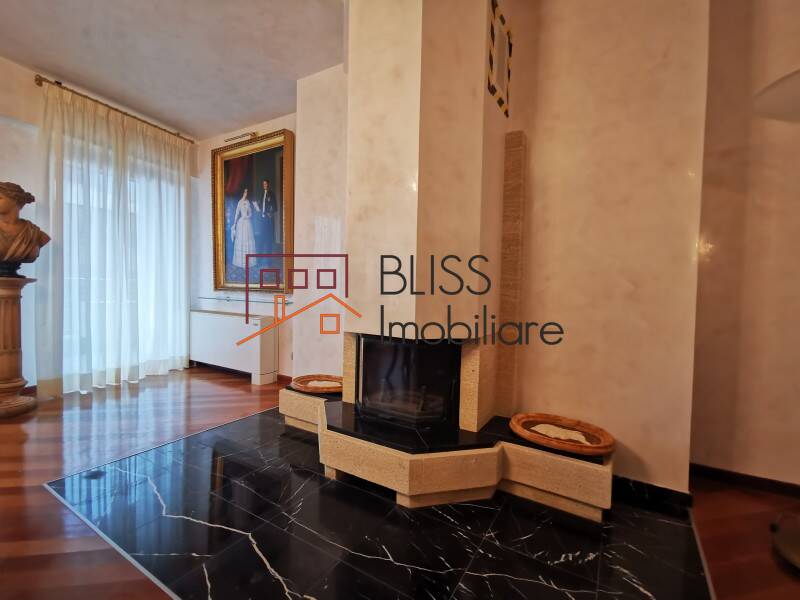 Apartament De Lux Cu 4 Camere In Primaverii | Bliss Imobiliare / Photo 3 - BLISS Imobiliare