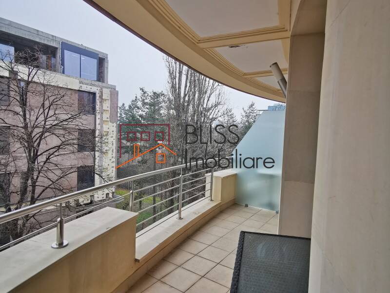 Apartament De Lux Cu 4 Camere In Primaverii | Bliss Imobiliare / Photo 7 - BLISS Imobiliare