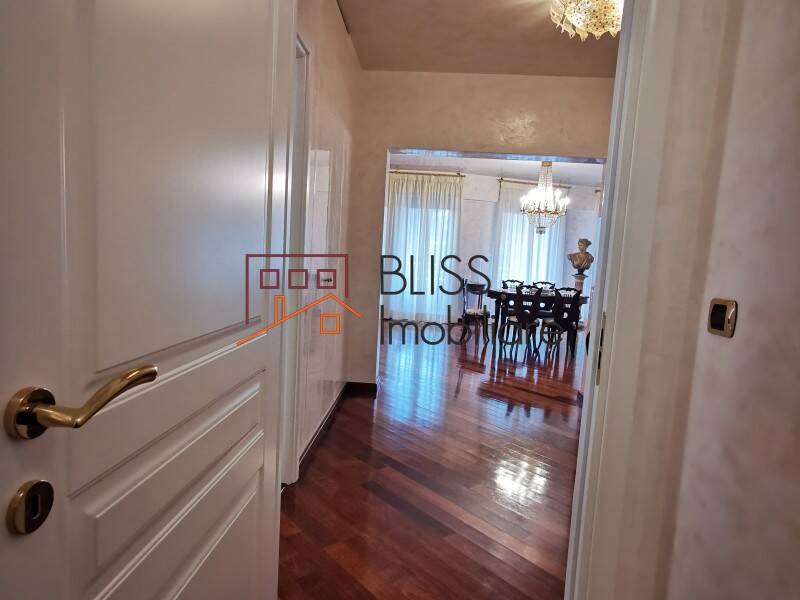 Apartament De Lux Cu 4 Camere In Primaverii | Bliss Imobiliare / Photo 16 - BLISS Imobiliare