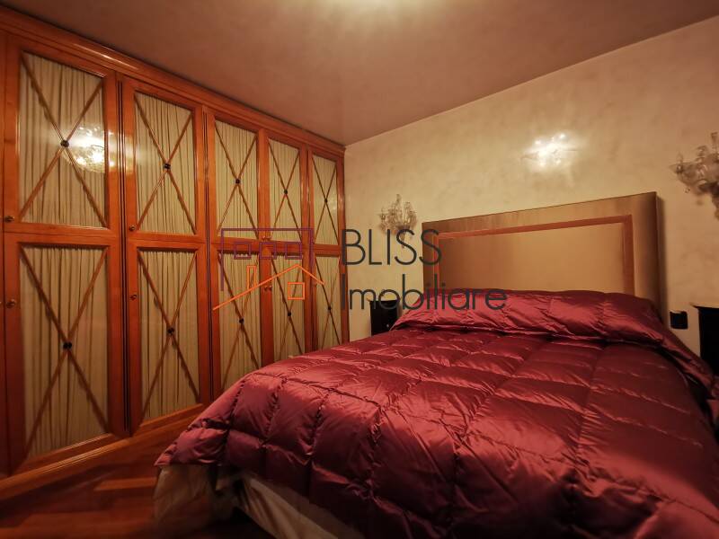 Apartament De Lux Cu 4 Camere In Primaverii | Bliss Imobiliare / Photo 25 - BLISS Imobiliare